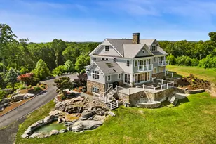 29 Rogues Ridge, Weston, CT 06883 - Photo 1