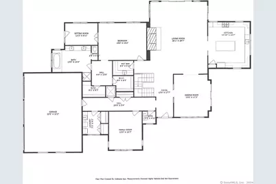 29 Rogues Ridge, Weston, CT 06883 - Photo 33