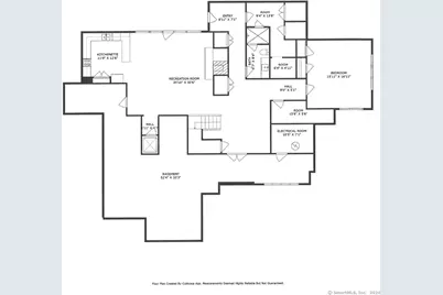 29 Rogues Ridge, Weston, CT 06883 - Photo 35