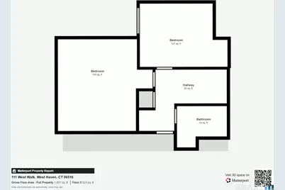 111 West Walk #111, West Haven, CT 06516 - Photo 27