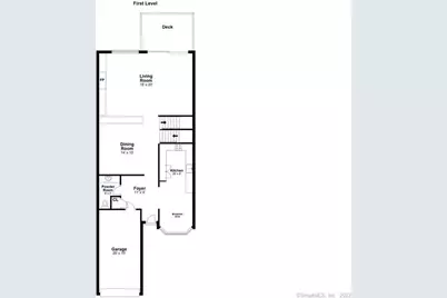 40 Ettl Lane #23, Greenwich, CT 06831 - Photo 21