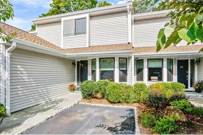 40 Ettl Lane #23, Greenwich, CT 06831 - Photo 1