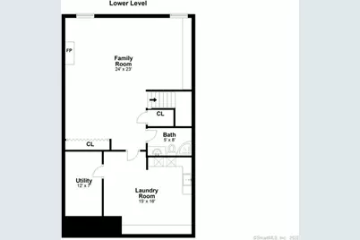 40 Ettl Lane #23, Greenwich, CT 06831 - Photo 23