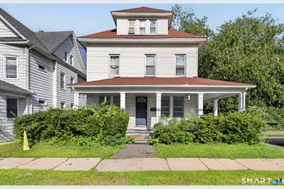 810 Briarwood Avenue, Bridgeport, CT 06604 - Photo 1