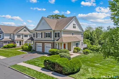 53 Carnoustie Circle #53, Bloomfield, CT 06002 - Photo 1