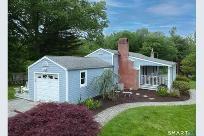 5 Sycamore Lane, Brookfield, CT 06804 - Photo 3