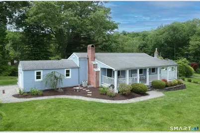 5 Sycamore Lane, Brookfield, CT 06804 - Photo 1