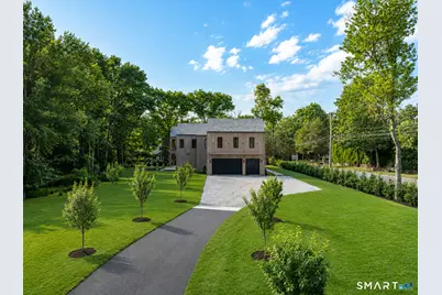 2 Windy Hill Road, Westport, CT 06880 - Photo 3