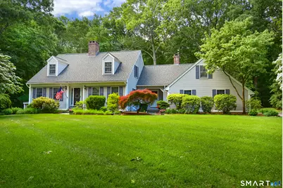 24 Barstow Lane, Tolland, CT 06084 - Photo 3