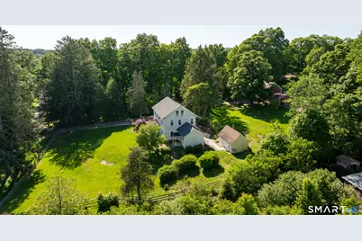 280 Gager Hill Road, Scotland, CT 06280 - Photo 1