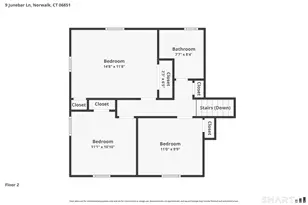 9 Junebar Ln, Norwalk, CT 06851 - Photo 37
