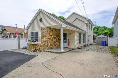 58 Minor Road, East Haven, CT 06512 - Photo 1