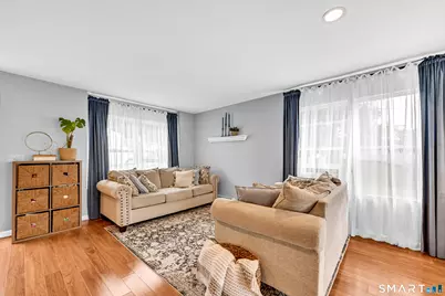 14 Fitch Meadow Lane #14, South Windsor, CT 06074 - Photo 3