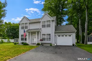 14 Fitch Meadow Ln, South Windsor, CT 06074 - Photo 1