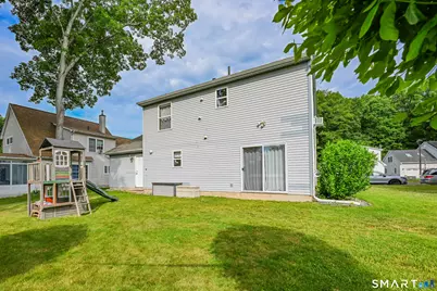 14 Fitch Meadow Lane #14, South Windsor, CT 06074 - Photo 21