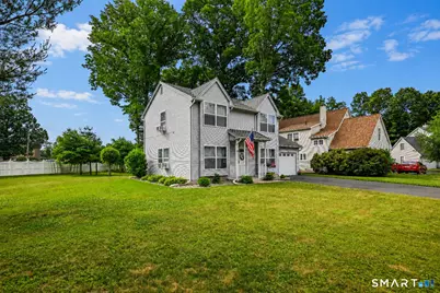14 Fitch Meadow Lane #14, South Windsor, CT 06074 - Photo 23