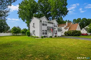 14 Fitch Meadow Ln, South Windsor, CT 06074 - Photo 23