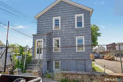 178 Linen Avenue, Bridgeport, CT 06604 - Photo 1