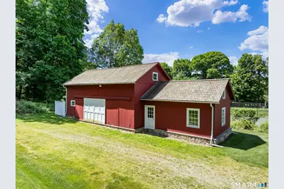 240 Umpawaug Road, Redding, CT 06896 - Photo 5
