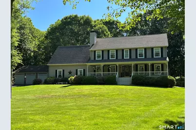16 Vandy Drive, Griswold, CT 06351 - Photo 3