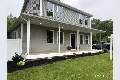 28 Old Monson Road, Stafford, CT 06076 - Photo 1