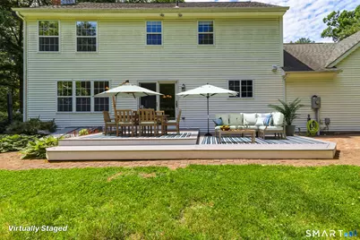 74 Avebury Lane, Tolland, CT 06084 - Photo 35