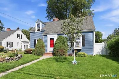 46 Crosshill Road, West Hartford, CT 06107 - Photo 3