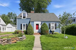 46 Crosshill Rd, West Hartford, CT 06107 - Photo 1