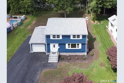191 Batterson Drive, New Britain, CT 06053 - Photo 1