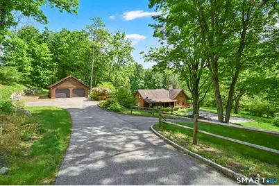 235 Middle Haddam Road, East Hampton, CT 06456 - Photo 1