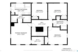 14 Westwood Dr, Canton, CT 06019 - Photo 37