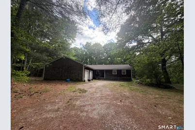 75 Hi View Road, Hartland, CT 06065 - Photo 1