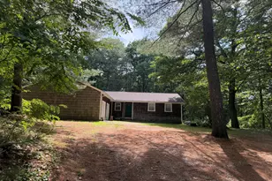 75 Hi View Rd, Hartland, CT 06065 - Photo 1
