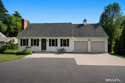 697 Governors Highway, South Windsor, CT 06074 - Photo 1