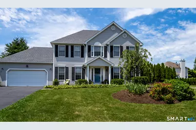 6 Christine Lane, New Milford, CT 06776 - Photo 5