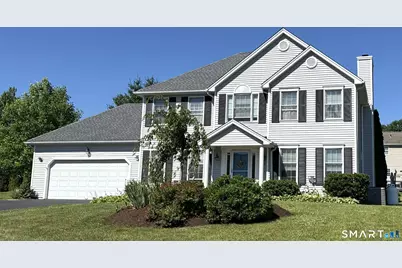 6 Christine Lane, New Milford, CT 06776 - Photo 1