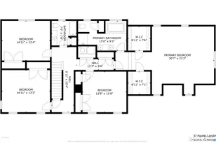 37 Hawks Landing, Hebron, CT 06231 - Photo 27
