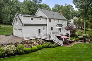 37 Hawks Landing, Hebron, CT 06231 - Photo 33