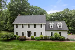 37 Hawks Landing, Hebron, CT 06231 - Photo 1