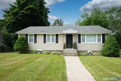 25 Harrison Drive, Hamden, CT 06514 - Photo 1