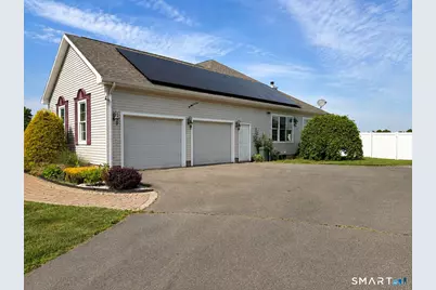 43 Barber Hill Road, East Windsor, CT 06016 - Photo 3