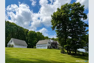 48 Cider Mill Heights, Granby, CT 06060 - Photo 1