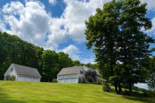 48 Cider Mill Heights, Granby, CT 06060 - Photo 1