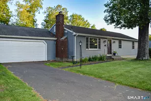 33 Douglas Dr, Enfield, CT 06082 - Photo 1