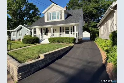 105 Hillcrest Avenue, New Britain, CT 06053 - Photo 1