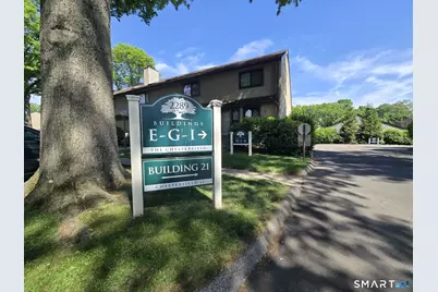 2289 Bedford Street #I1, Stamford, CT 06905 - Photo 3