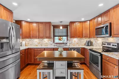 16 Grieb Trail, Wallingford, CT 06492 - Photo 5