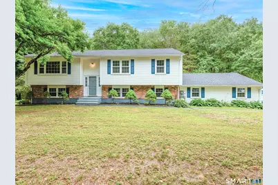 47 Valley Shore Drive, Guilford, CT 06437 - Photo 1