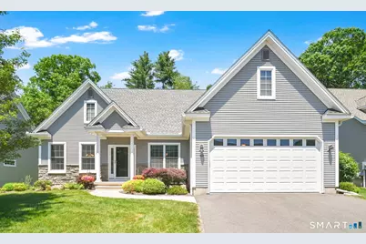 162 Nutmeg Drive, Somers, CT 06071 - Photo 1