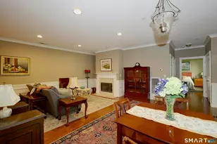 25 Franklin Ct, Newtown, CT 06470 - Photo 5